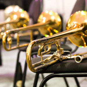 Trombone Starter Kit