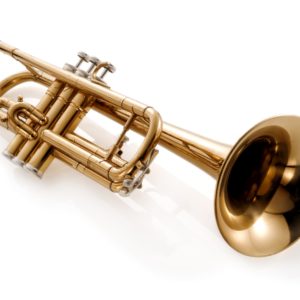 Trumpet Starter Kit
