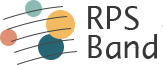 RPS Band Web Logo